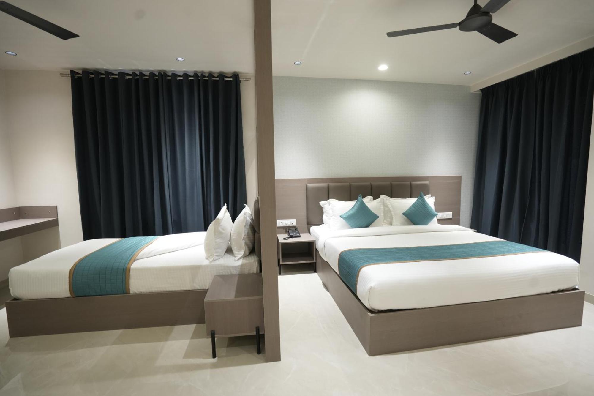 Hotel Shree Ji Inn Kishangarh  Exterior photo