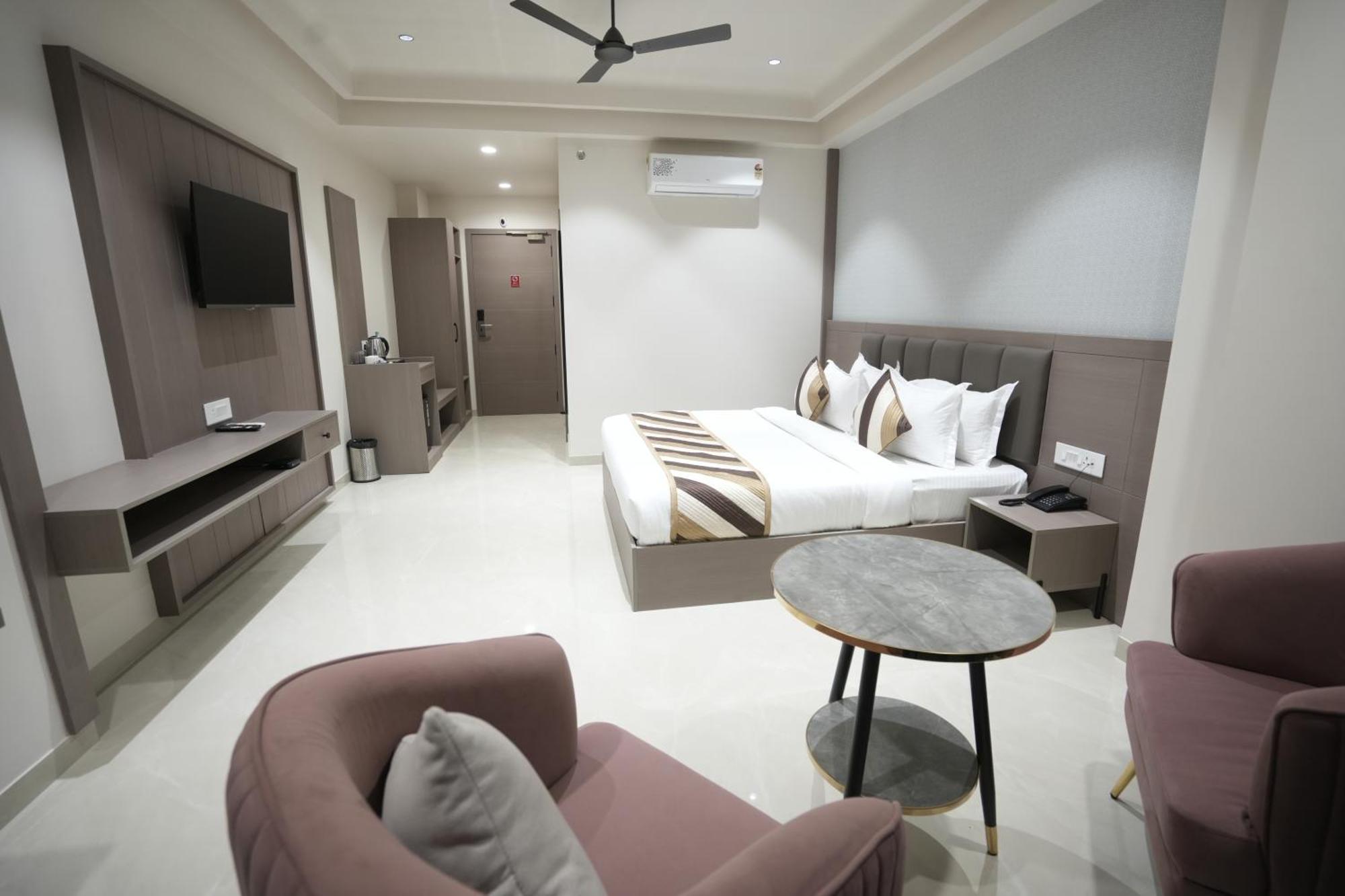 Hotel Shree Ji Inn Kishangarh  Exterior photo
